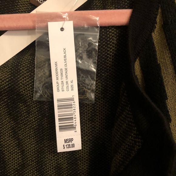 Brand new Adrienne vittadine sweater - Picture 2 of 8